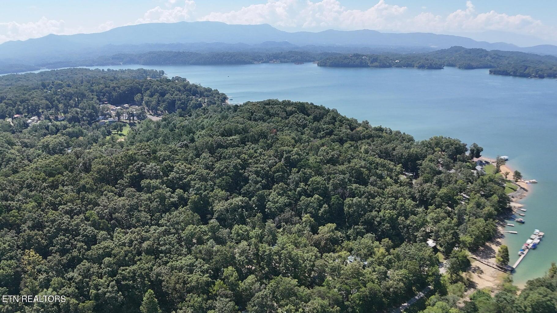 Lot 2 Flat Woods Road Dandridge, TN 37725 - Photo 9 of 19 fr12