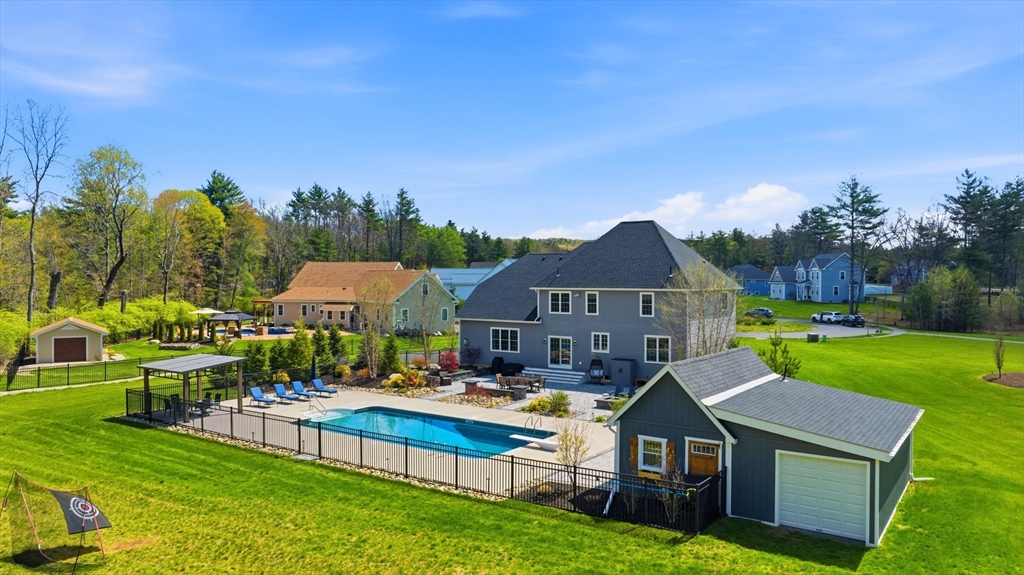 10 Fitch Farm Road Southampton, MA 01073 - Photo 3 of 42 Gallery Image 3