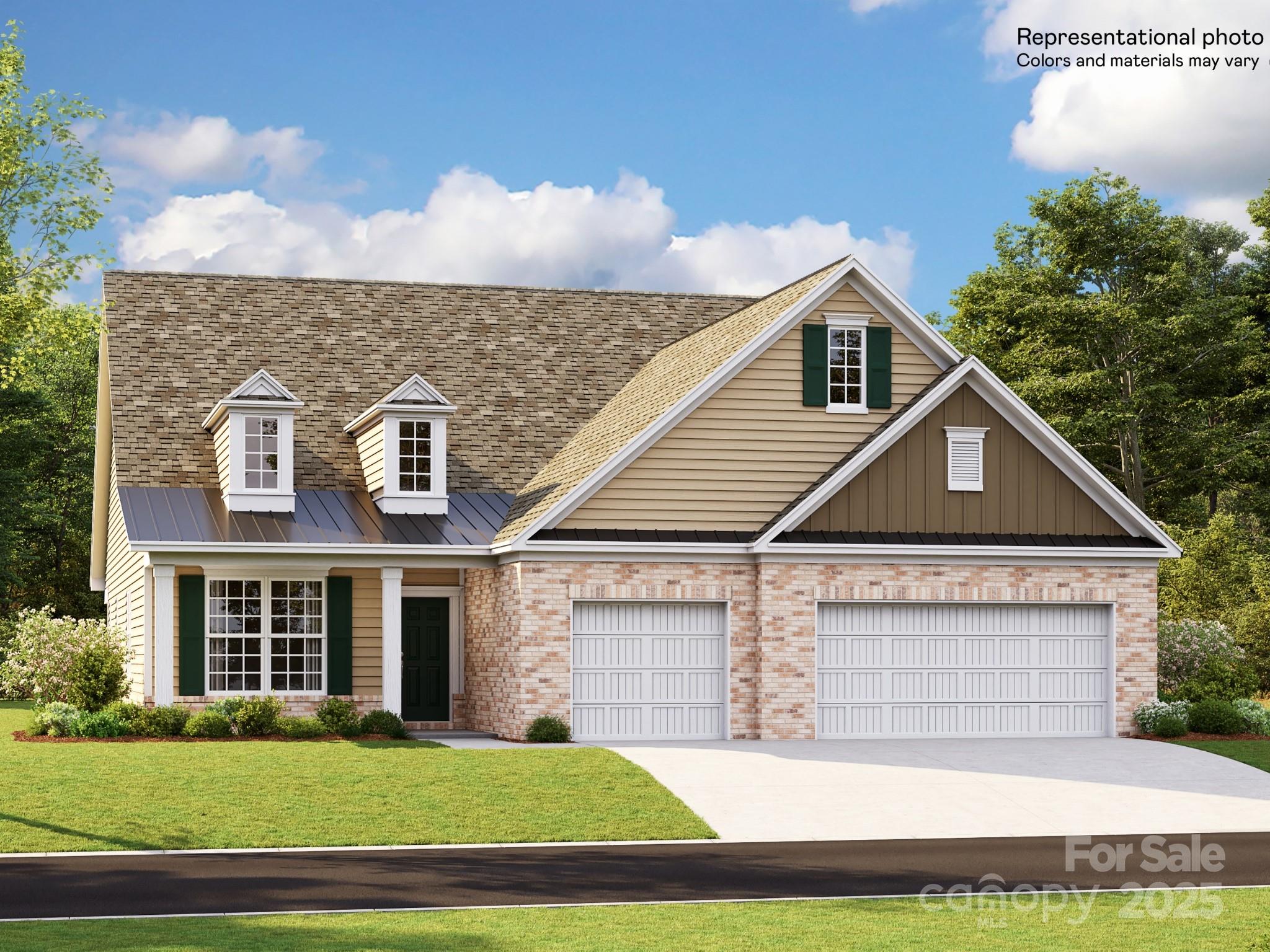 4106 Camden Gln Road Lancaster, SC 29720 - Photo 1 of 31 Gallery Image 1