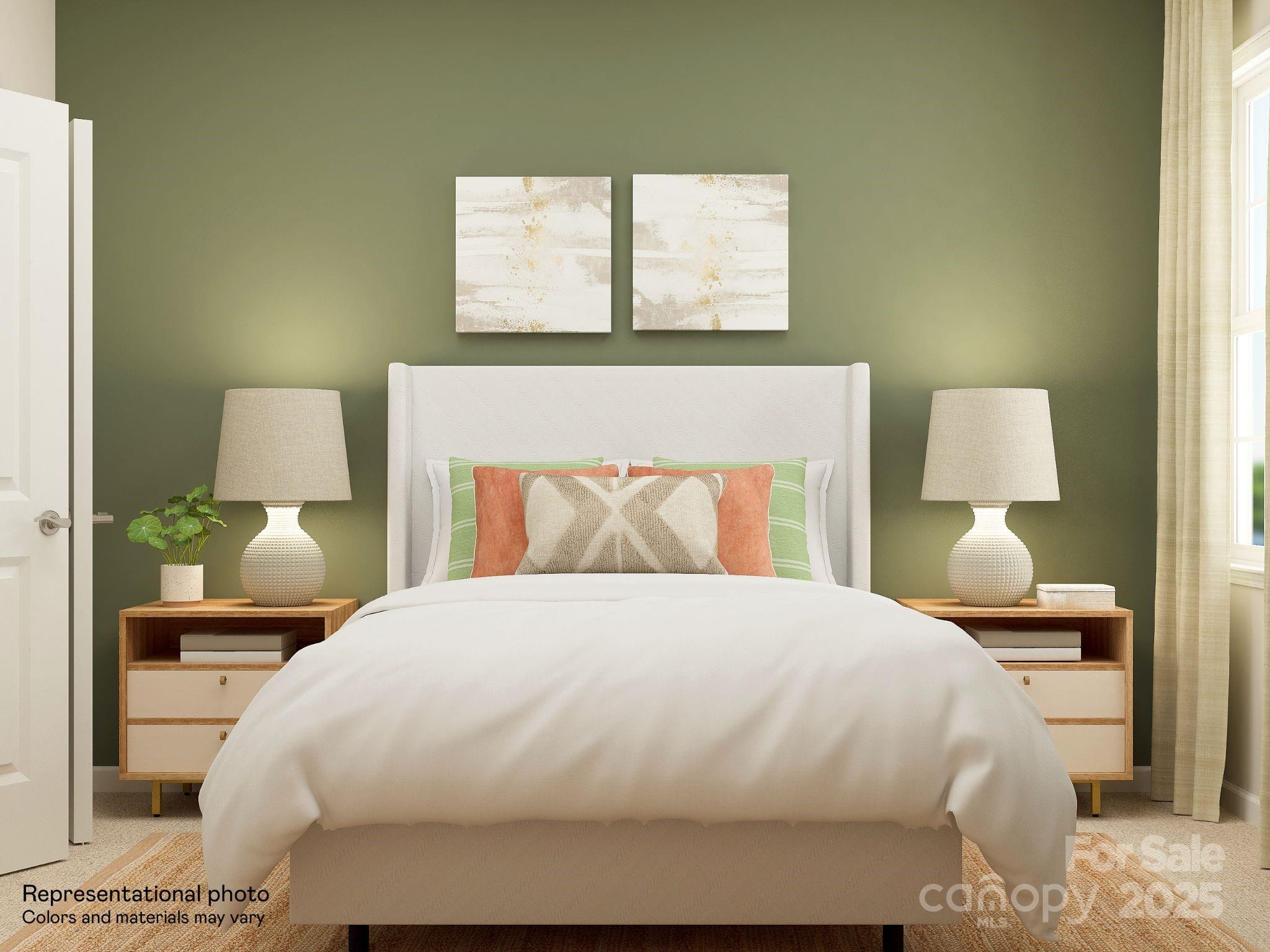 4106 Camden Gln Road Lancaster, SC 29720 - Photo 14 of 31 Gallery Image 14