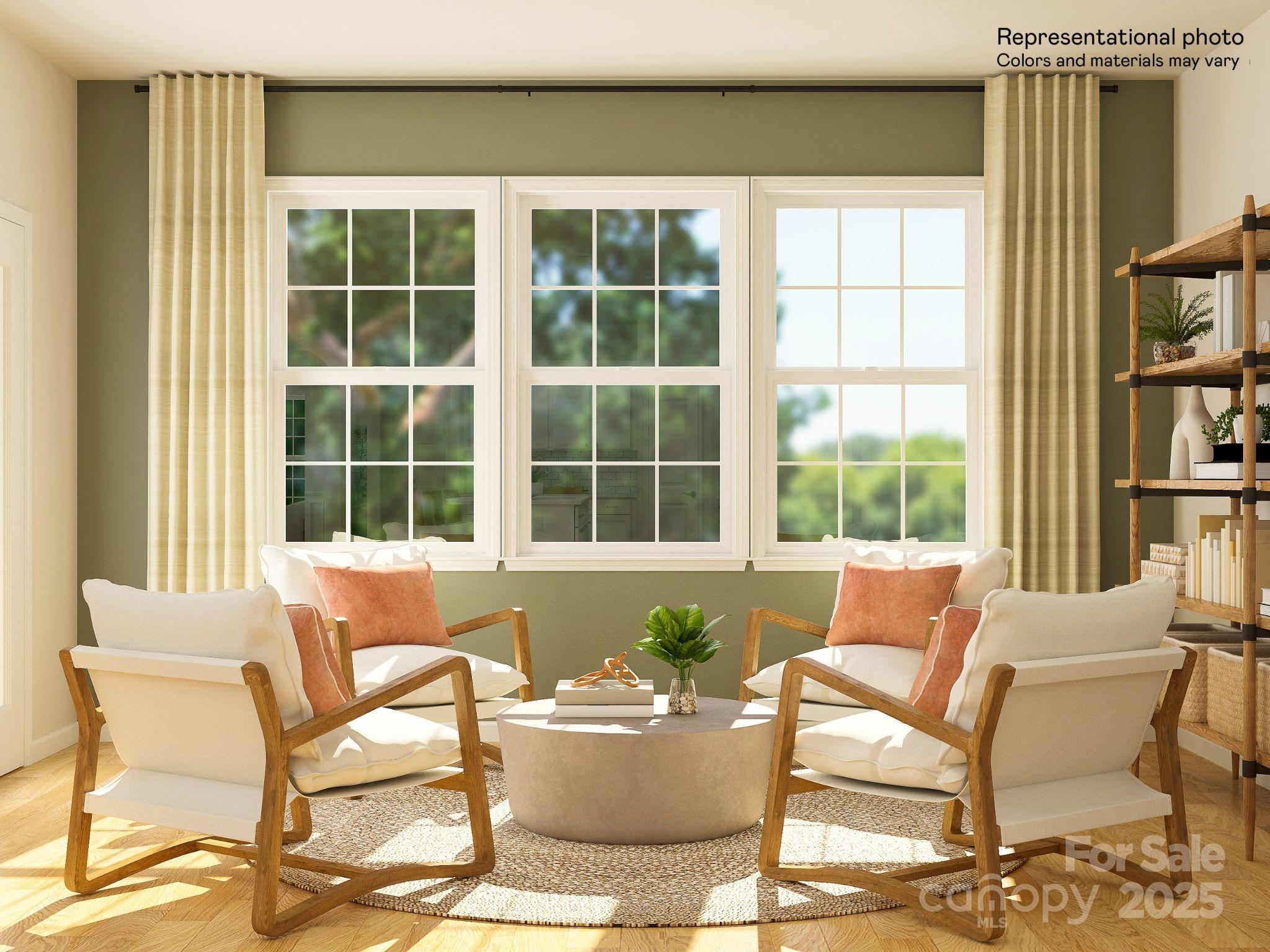 4106 Camden Gln Road Lancaster, SC 29720 - Photo 20 of 31 Gallery Image 20
