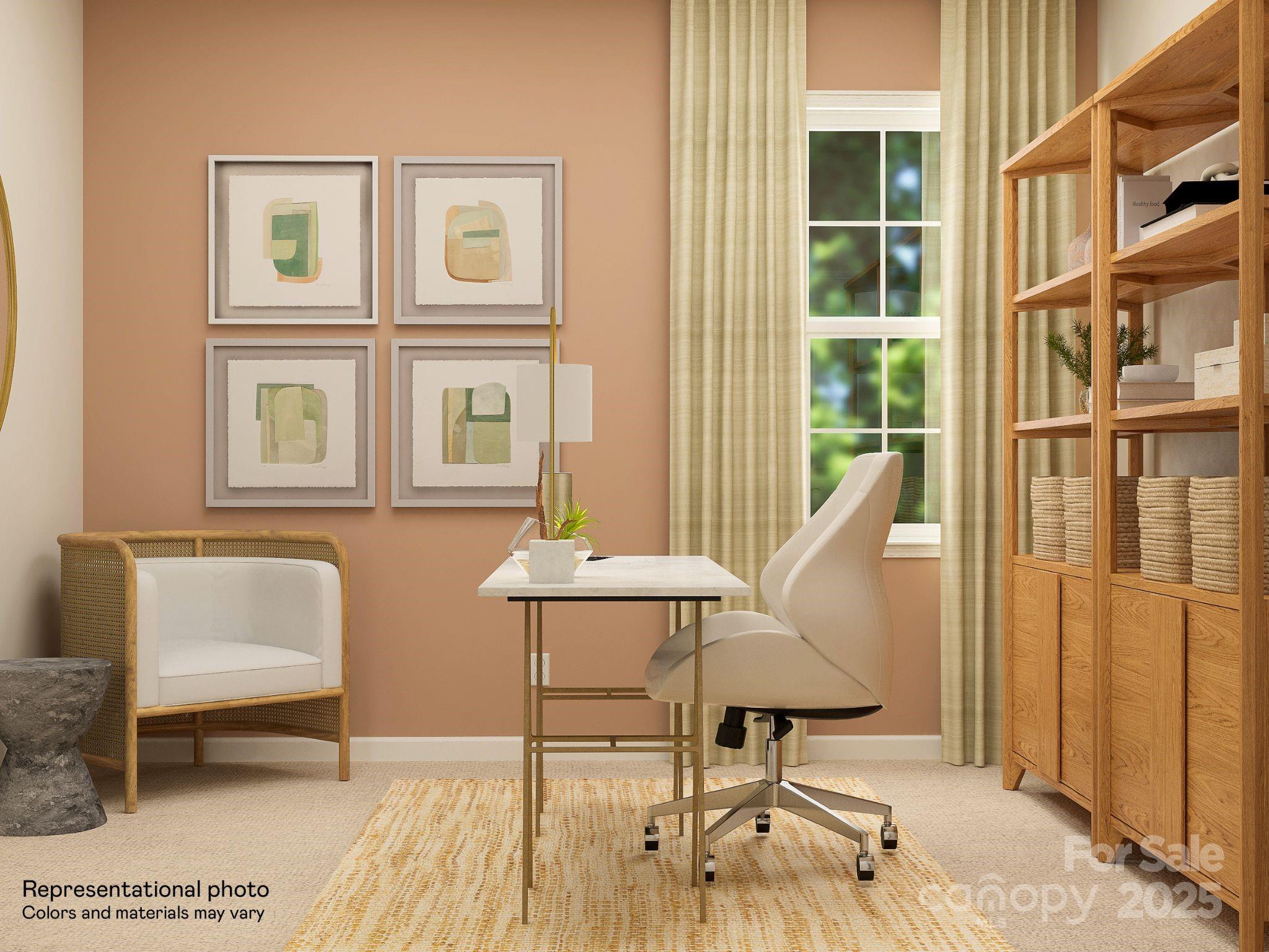 4106 Camden Gln Road Lancaster, SC 29720 - Photo 4 of 31 Gallery Image 4