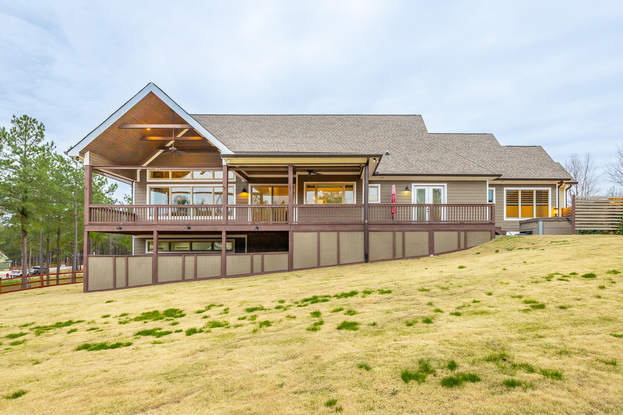 1520 Raulston Falls Drive Jasper, TN 37347 - Photo 106 of 148 1520 Raulston Falls Road HD-105