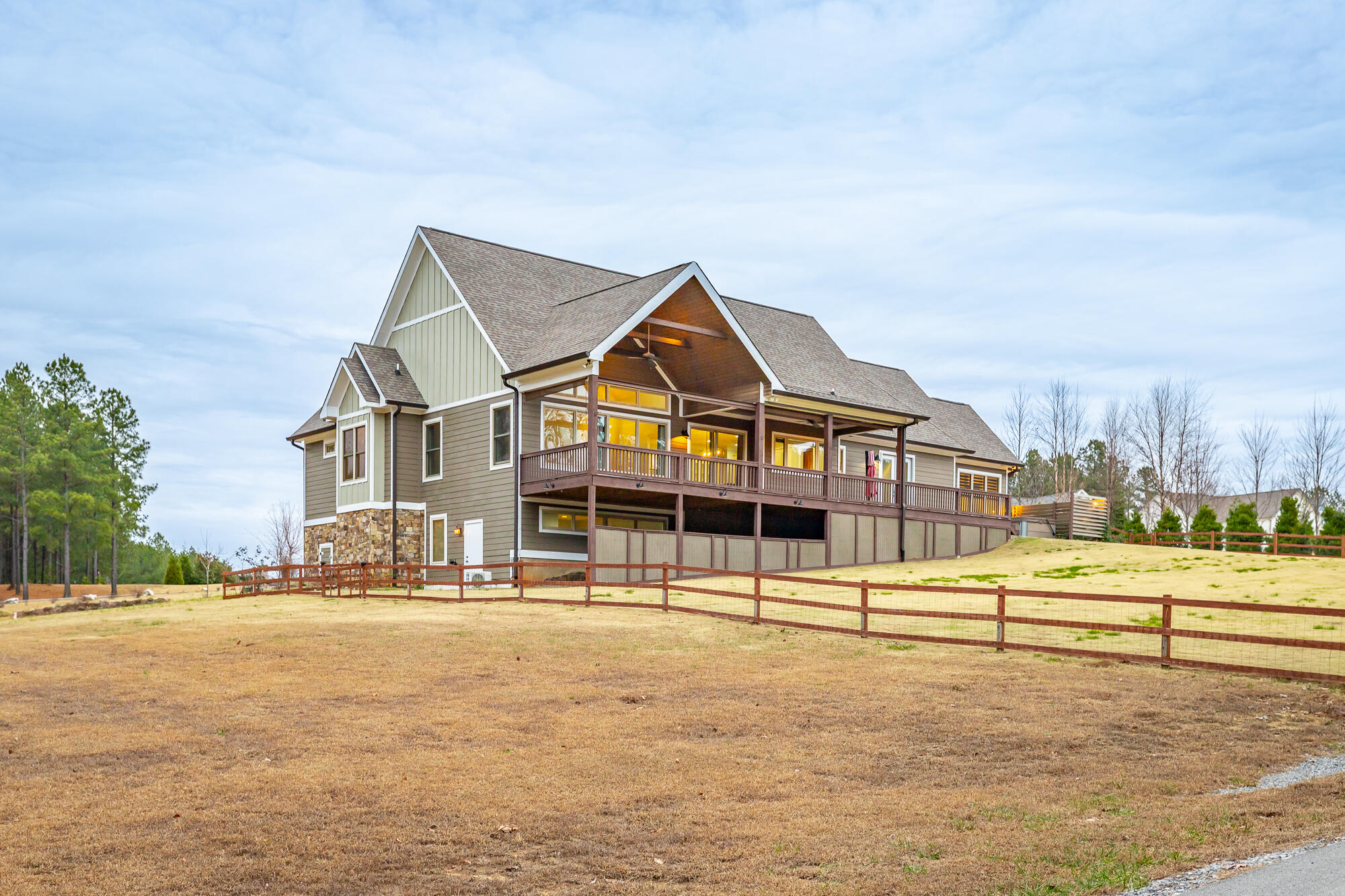 1520 Raulston Falls Drive Jasper, TN 37347 - Photo 109 of 148 1520 Raulston Falls Road HD-125