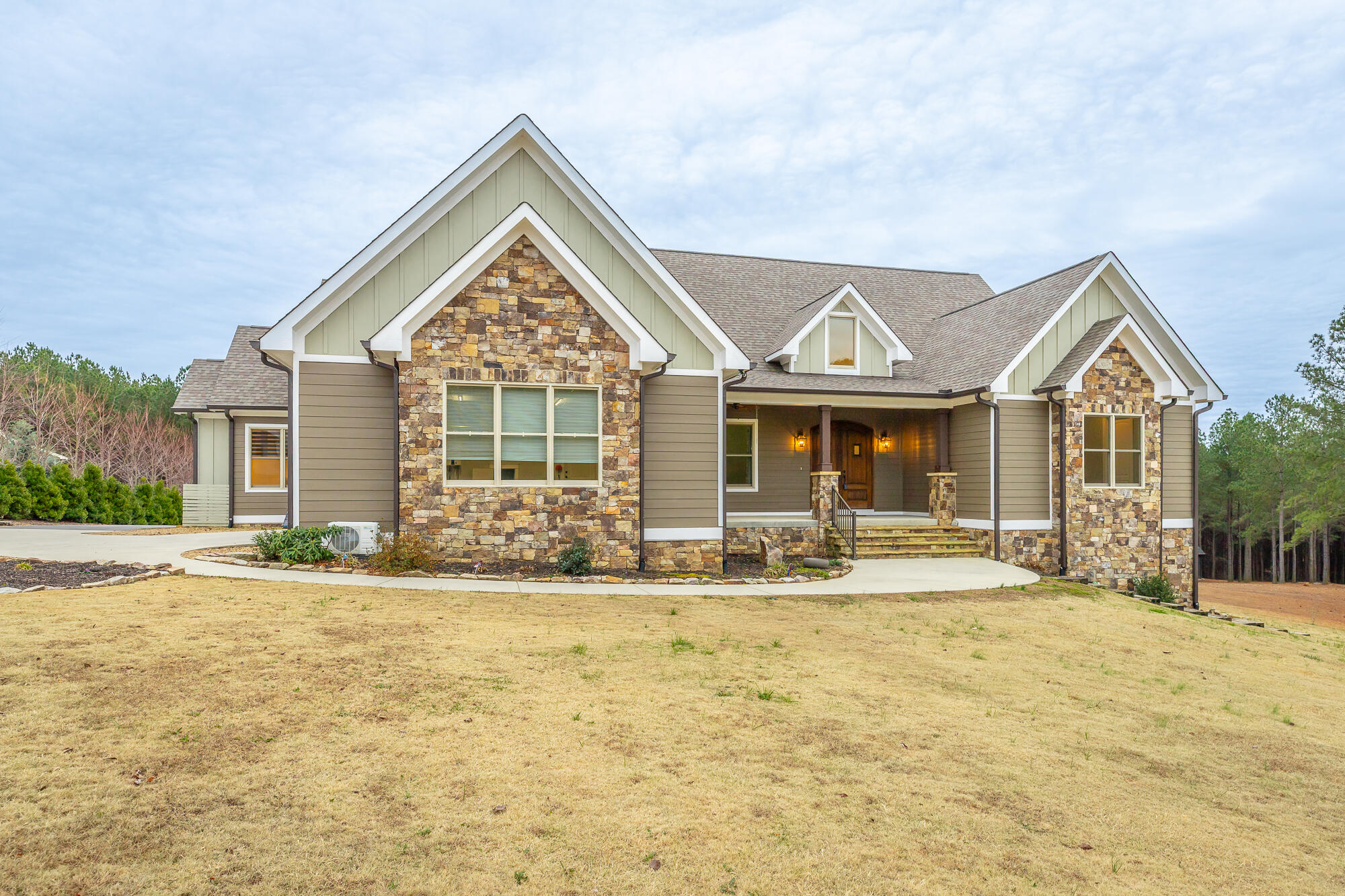 1520 Raulston Falls Drive Jasper, TN 37347 - Photo 11 of 148 1520 Raulston Falls Road HD-98