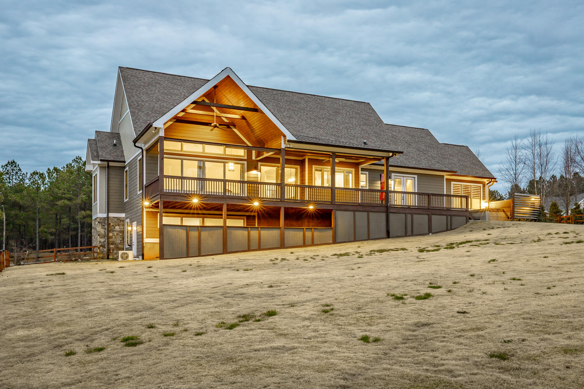 1520 Raulston Falls Drive Jasper, TN 37347 - Photo 111 of 148 1520 Raulston Falls Road HD-136