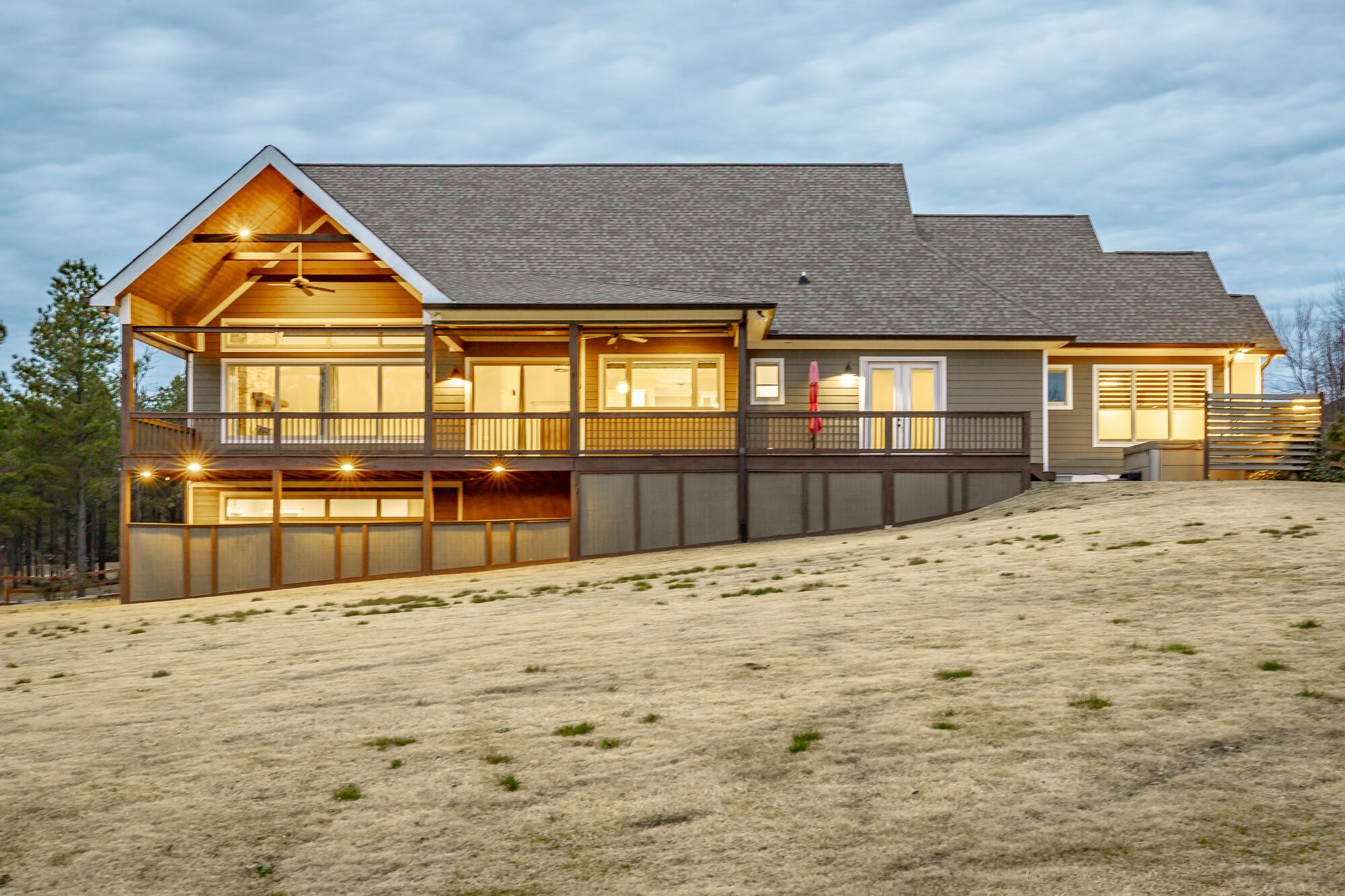 1520 Raulston Falls Drive Jasper, TN 37347 - Photo 112 of 148 1520 Raulston Falls Road HD-137