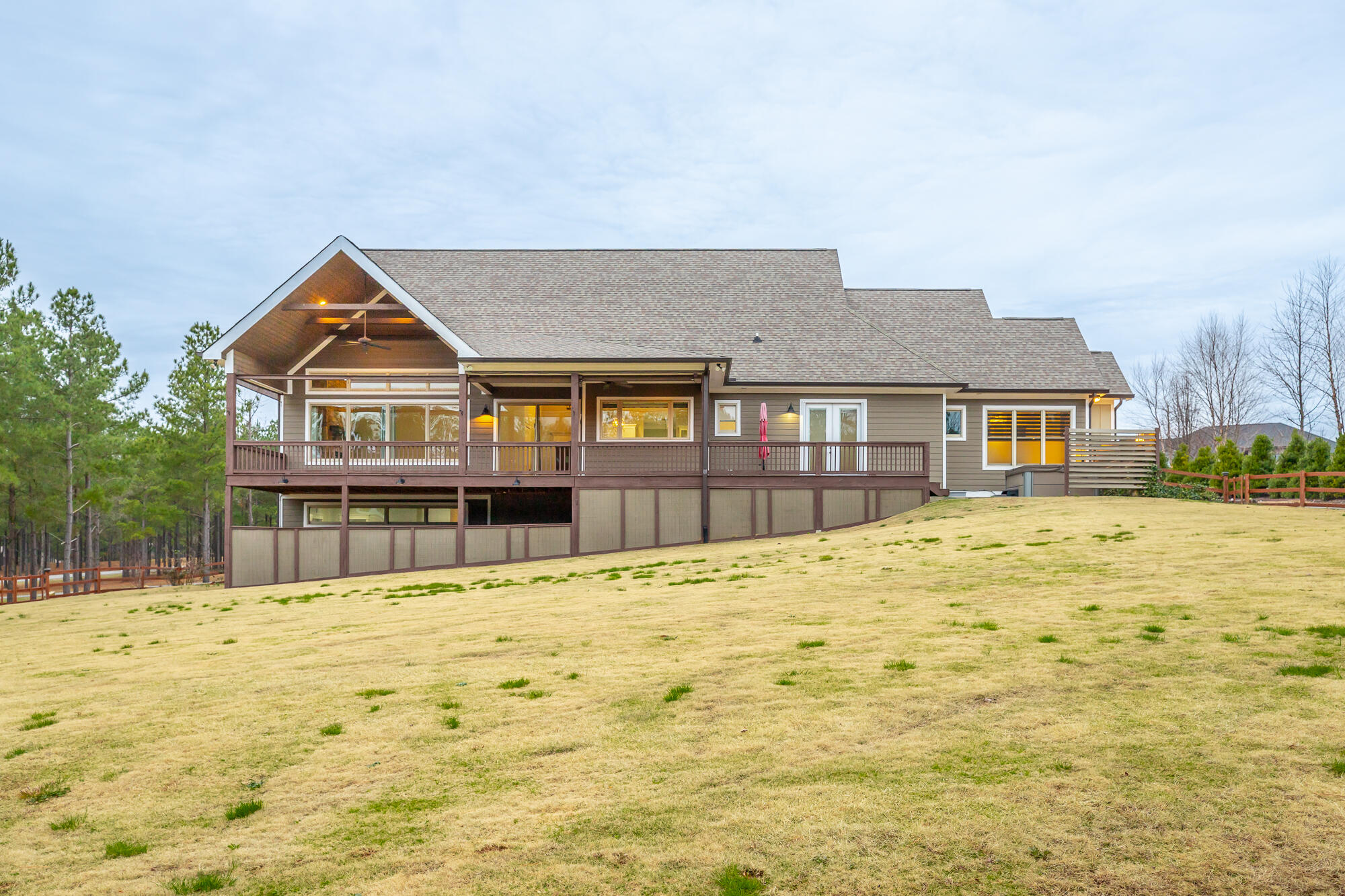 1520 Raulston Falls Drive Jasper, TN 37347 - Photo 113 of 148 1520 Raulston Falls Road HD-121