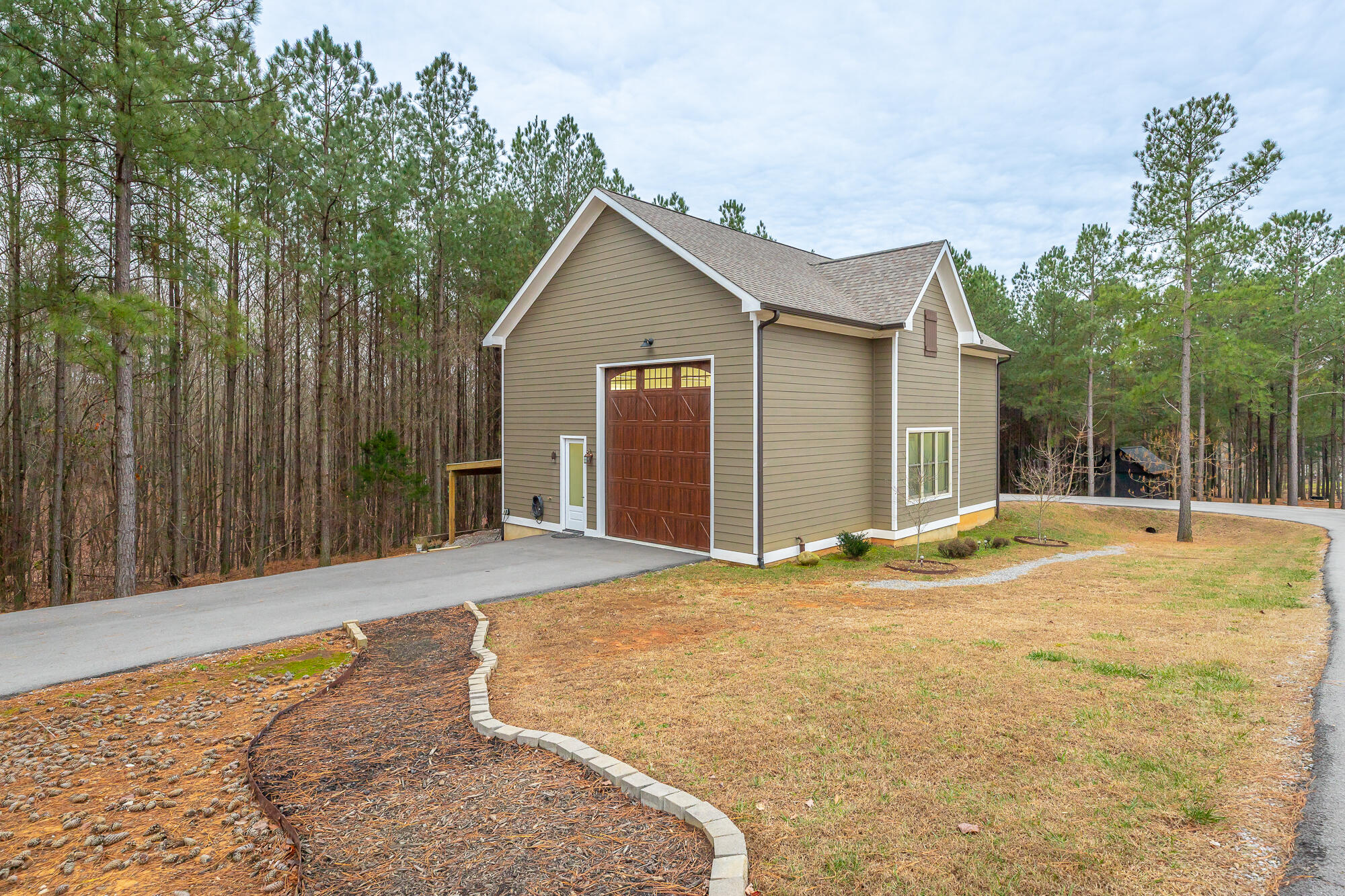 1520 Raulston Falls Drive Jasper, TN 37347 - Photo 120 of 148 1520 Raulston Falls Road HD-122