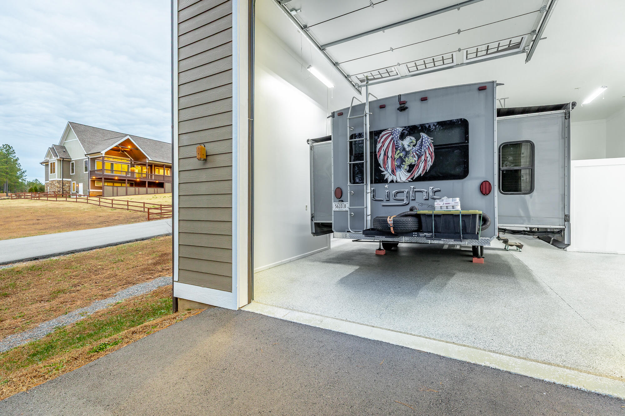 1520 Raulston Falls Drive Jasper, TN 37347 - Photo 125 of 148 1520 Raulston Falls Road HD-130