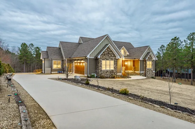 $1,275,000 | 1520 Raulston Falls Drive, Jasper, TN 37347