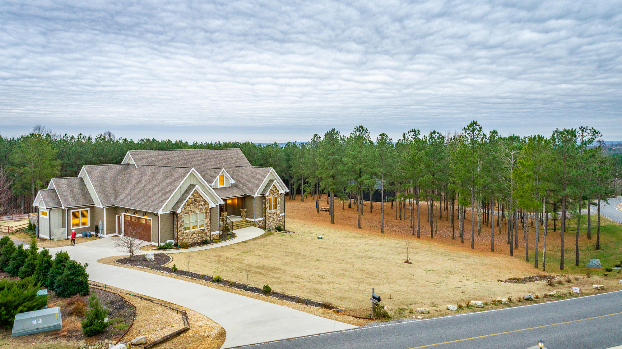 1520 Raulston Falls Drive Jasper, TN 37347 - Photo 131 of 148 1520 Raulston Falls Road HD-142