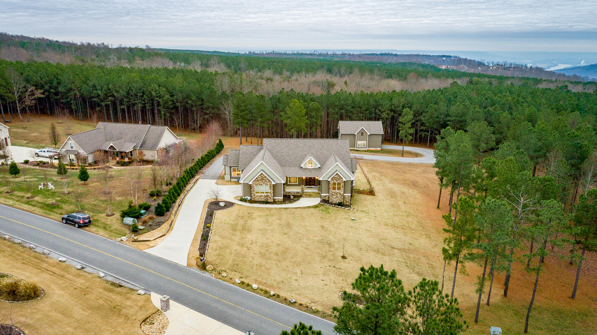 1520 Raulston Falls Drive Jasper, TN 37347 - Photo 133 of 148 1520 Raulston Falls Road HD-144