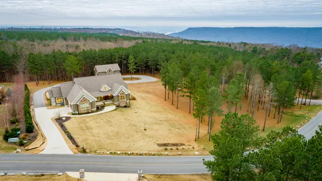 $1,275,000 | 1520 Raulston Falls Drive, Jasper, TN 37347