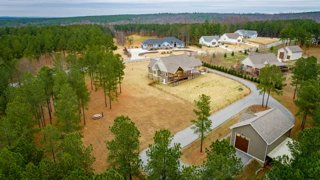 $1,275,000 | 1520 Raulston Falls Drive, Jasper, TN 37347