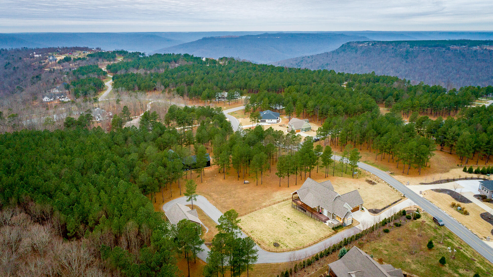 1520 Raulston Falls Drive Jasper, TN 37347 - Photo 142 of 148 1520 Raulston Falls Road HD-161