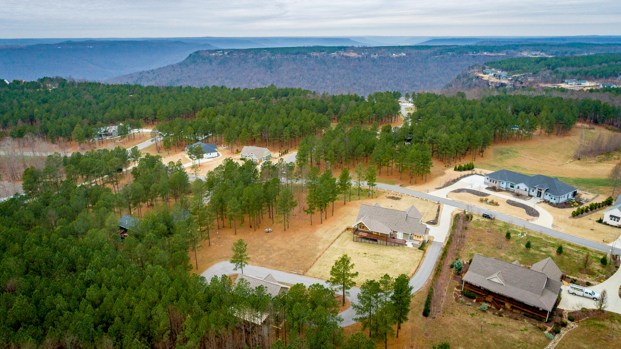 1520 Raulston Falls Drive Jasper, TN 37347 - Photo 143 of 148 1520 Raulston Falls Road HD-162