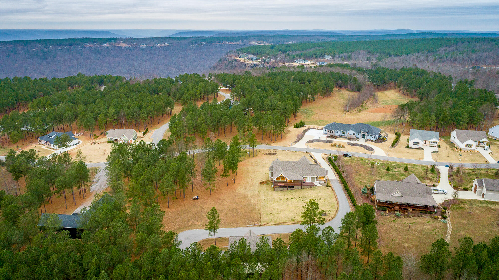 1520 Raulston Falls Drive Jasper, TN 37347 - Photo 144 of 148 1520 Raulston Falls Road HD-163