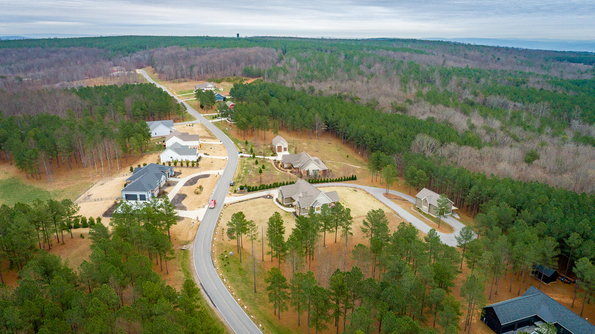 1520 Raulston Falls Drive Jasper, TN 37347 - Photo 145 of 148 1520 Raulston Falls Road HD-166