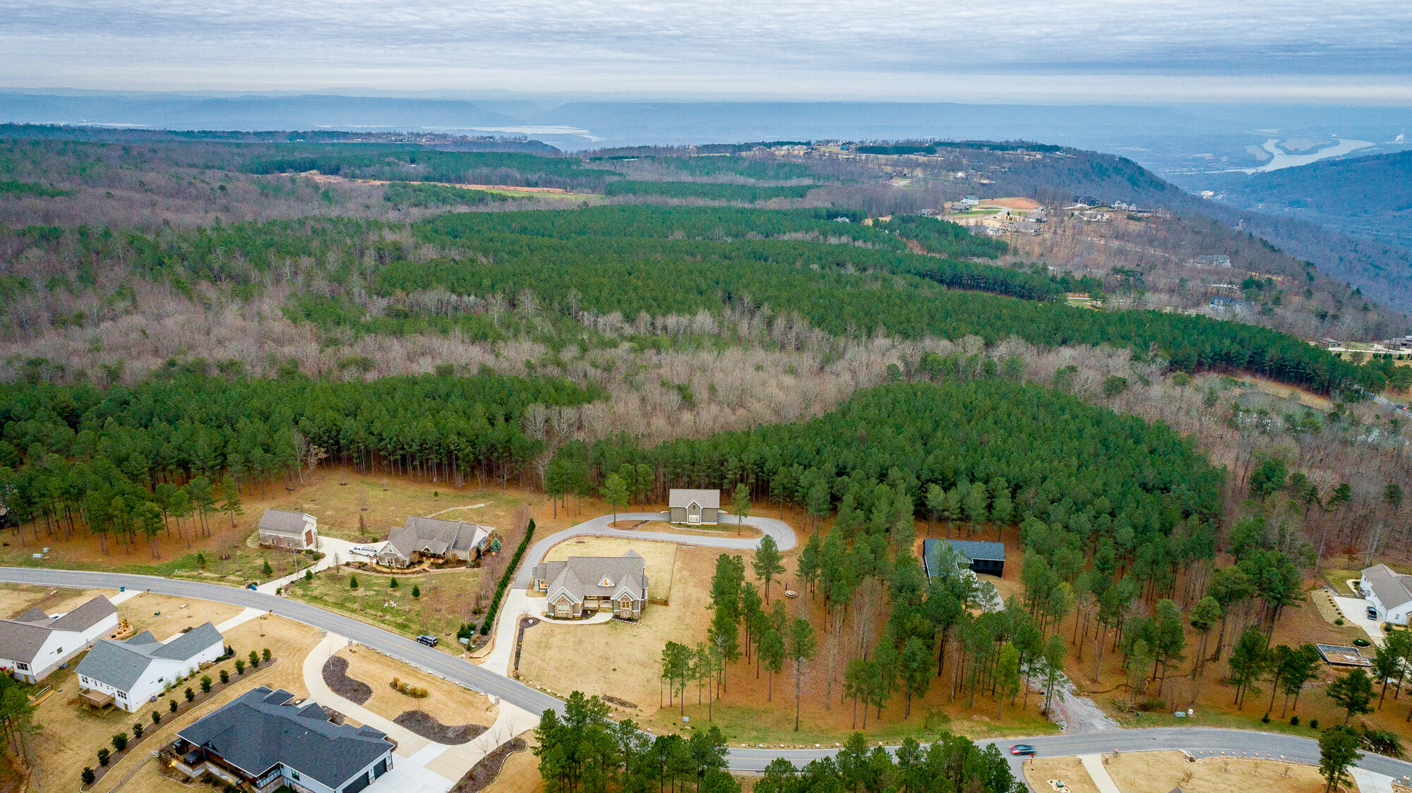 1520 Raulston Falls Drive Jasper, TN 37347 - Photo 146 of 148 1520 Raulston Falls Road HD-168