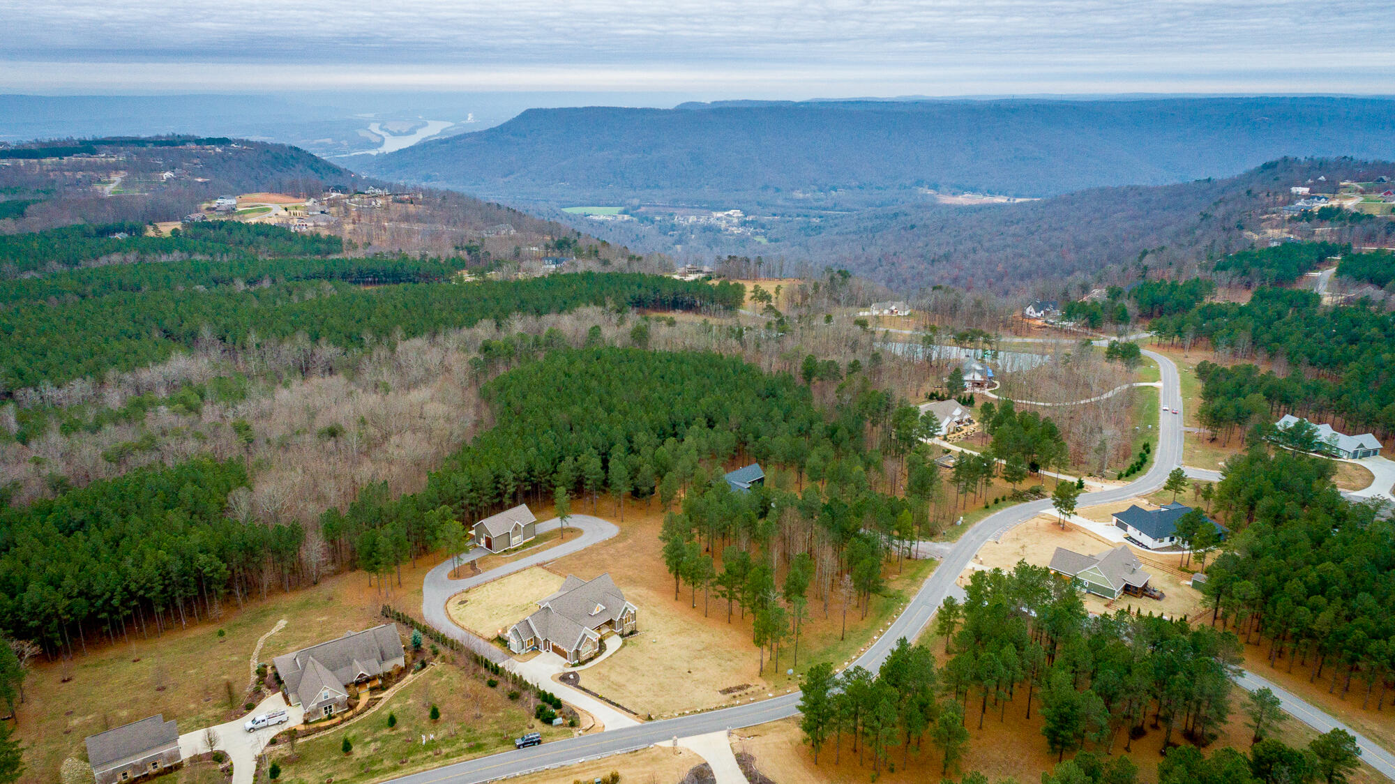 1520 Raulston Falls Drive Jasper, TN 37347 - Photo 147 of 148 1520 Raulston Falls Road HD-169