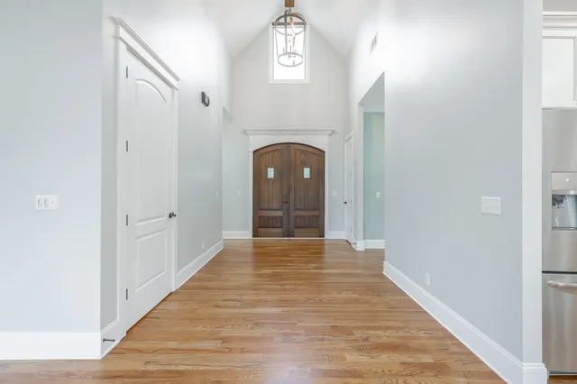 $1,275,000 | 1520 Raulston Falls Drive, Jasper, TN 37347