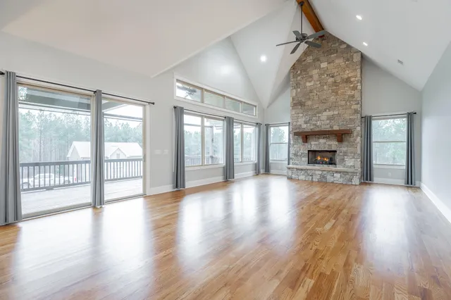 $1,275,000 | 1520 Raulston Falls Drive, Jasper, TN 37347