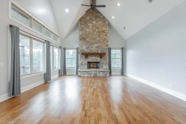 $1,275,000 | 1520 Raulston Falls Drive, Jasper, TN 37347