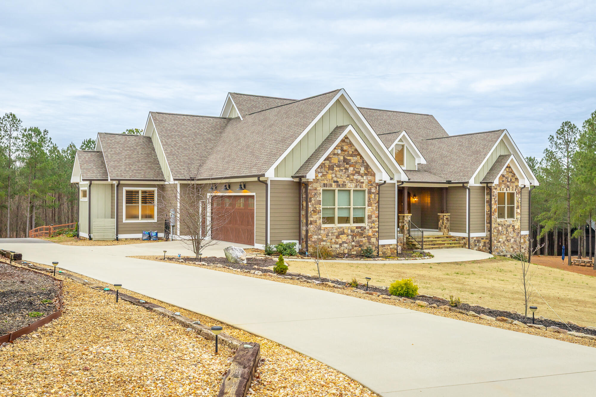 1520 Raulston Falls Drive Jasper, TN 37347 - Photo 4 of 148 1520 Raulston Falls Road HD-81