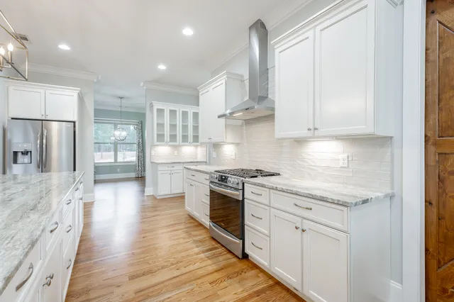 $1,275,000 | 1520 Raulston Falls Drive, Jasper, TN 37347