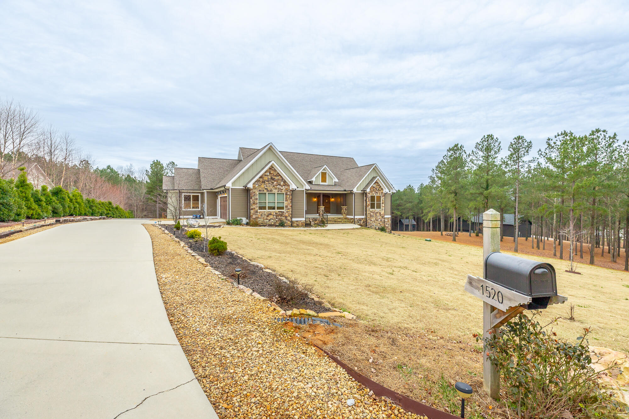 1520 Raulston Falls Drive Jasper, TN 37347 - Photo 5 of 148 1520 Raulston Falls Road HD-82