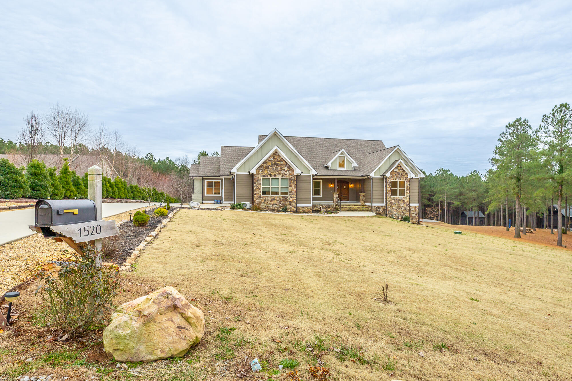 1520 Raulston Falls Drive Jasper, TN 37347 - Photo 6 of 148 1520 Raulston Falls Road HD-84