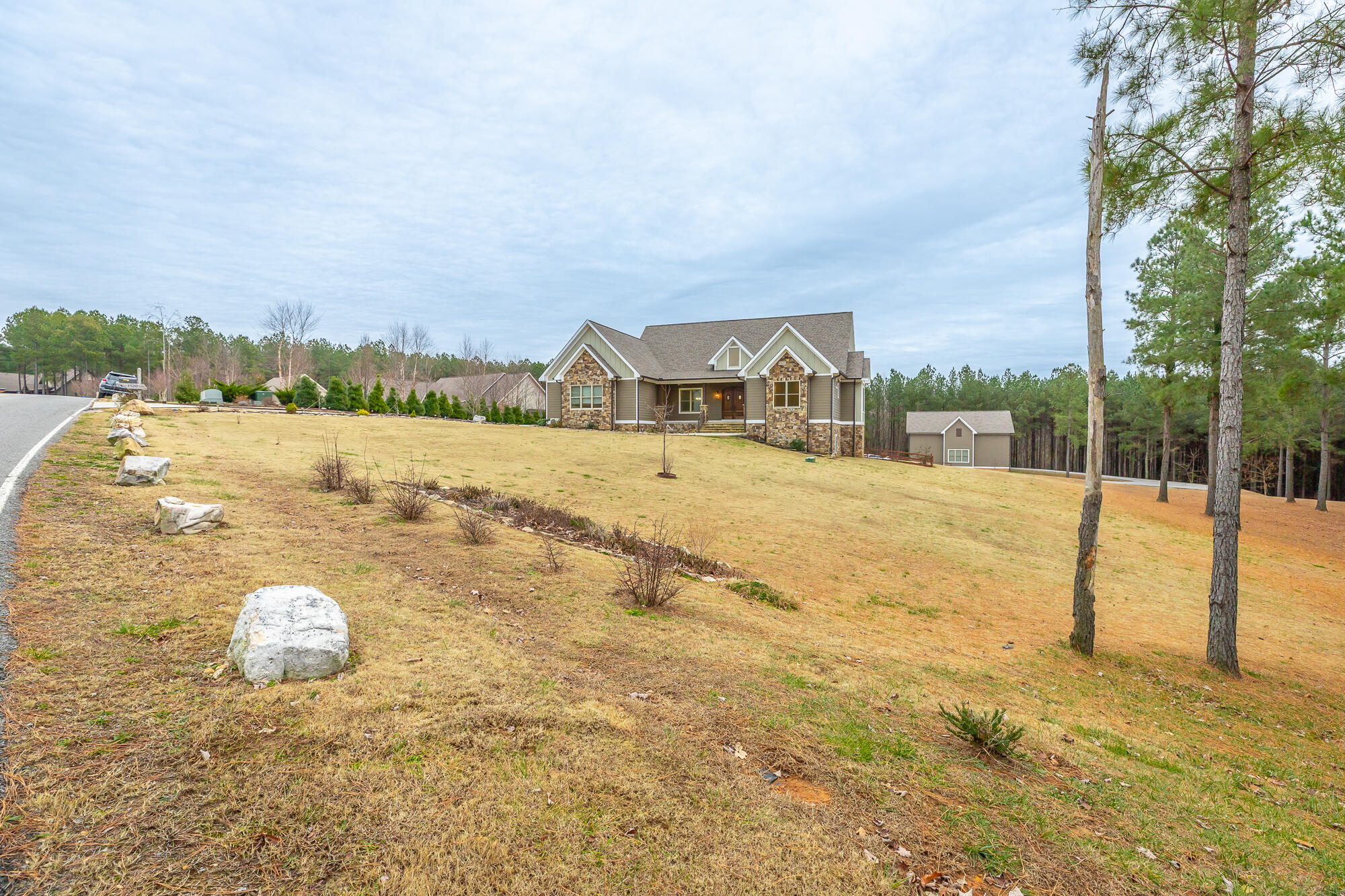1520 Raulston Falls Drive Jasper, TN 37347 - Photo 7 of 148 1520 Raulston Falls Road HD-88