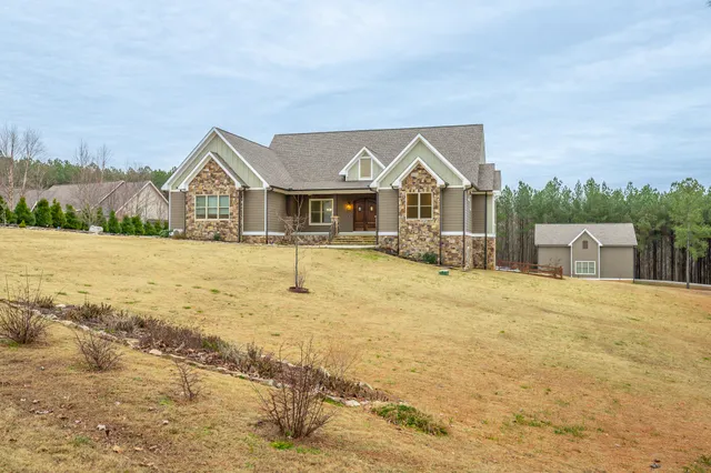 $1,275,000 | 1520 Raulston Falls Drive, Jasper, TN 37347