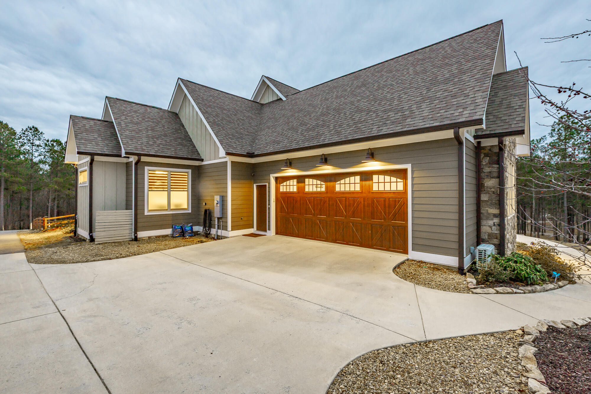 1520 Raulston Falls Drive Jasper, TN 37347 - Photo 93 of 148 1520 Raulston Falls Road HD-138