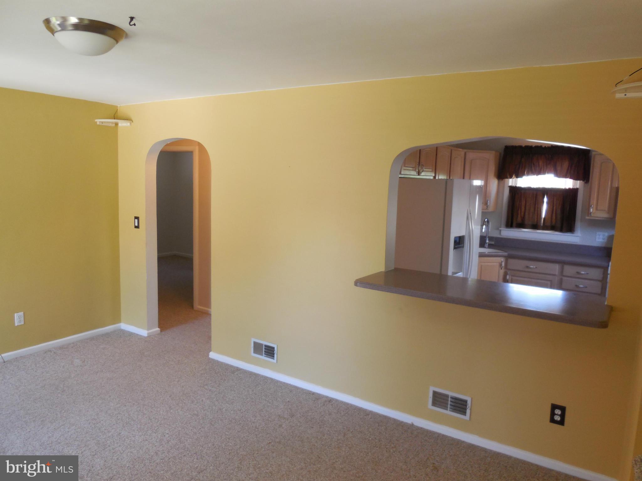 8104 Woodhaven Road Baltimore, MD 21237 - Photo 13 of 29 Living Room