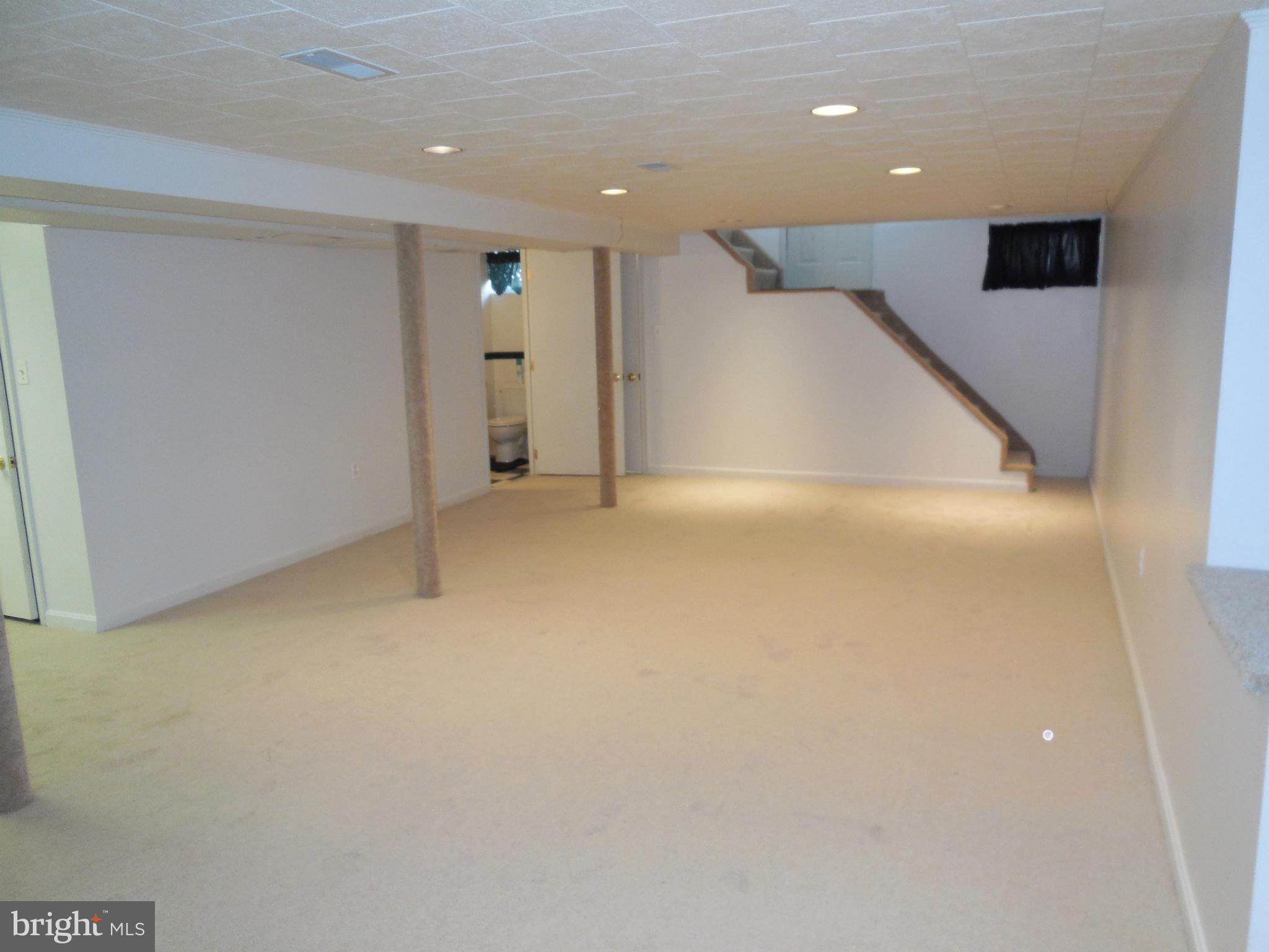 8104 Woodhaven Road Baltimore, MD 21237 - Photo 26 of 29 Basement