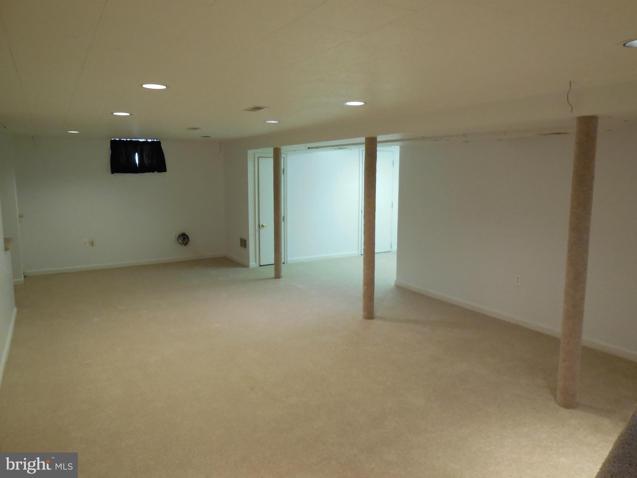 8104 Woodhaven Road Baltimore, MD 21237 - Photo 27 of 29 Basement
