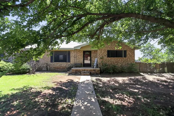 $249,000 | 115 Adeeba Lane, Childress, TX 79201