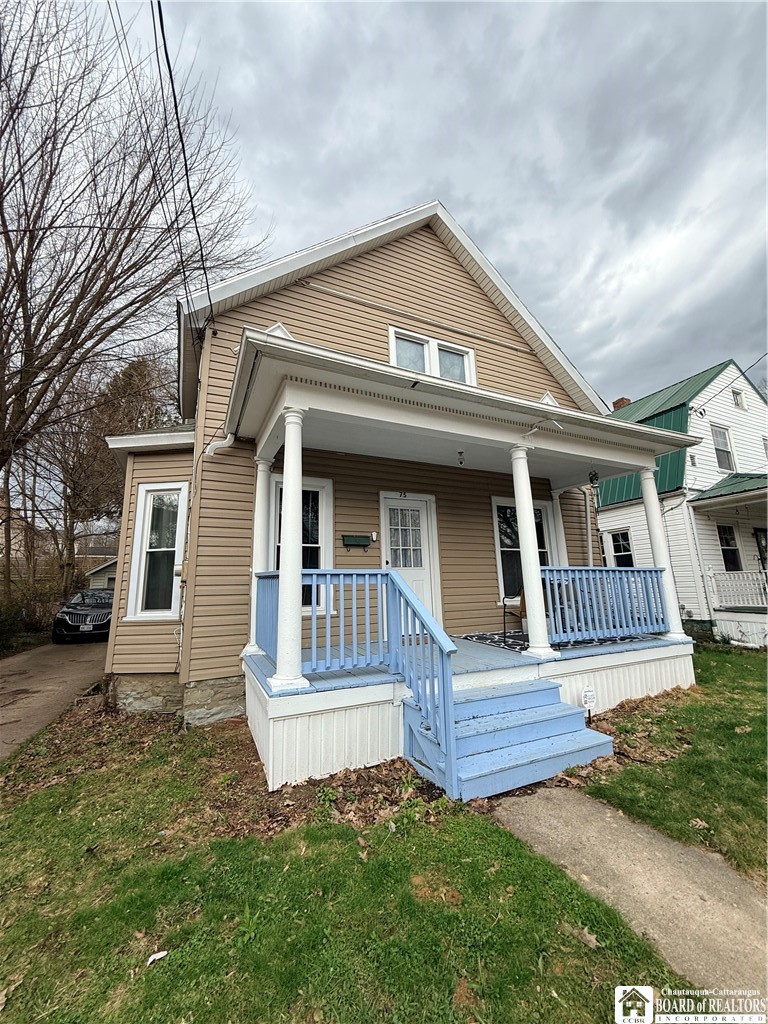 75 Sturges Street Jamestown, NY 14701 - Photo 2 of 31