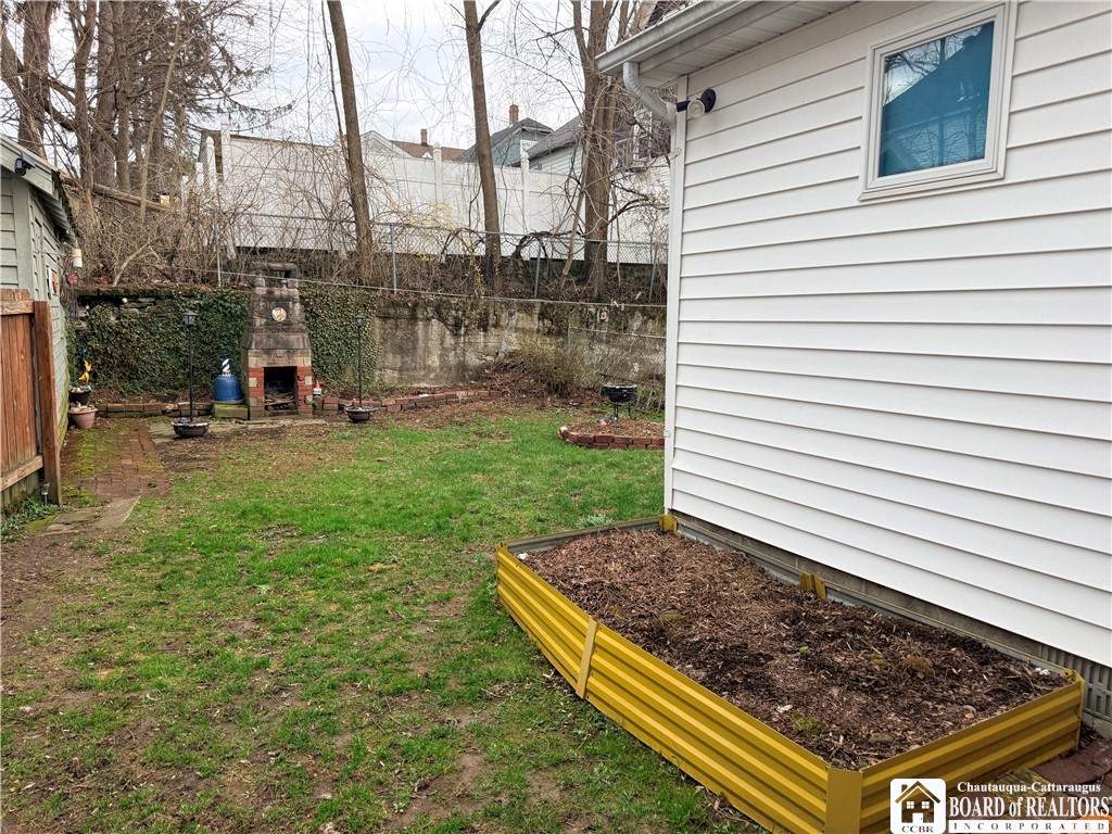 75 Sturges Street Jamestown, NY 14701 - Photo 30 of 31