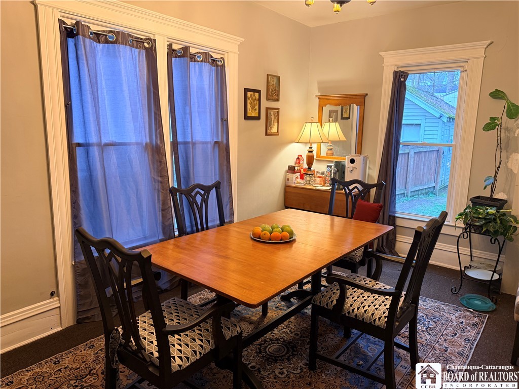 75 Sturges Street Jamestown, NY 14701 - Photo 9 of 31