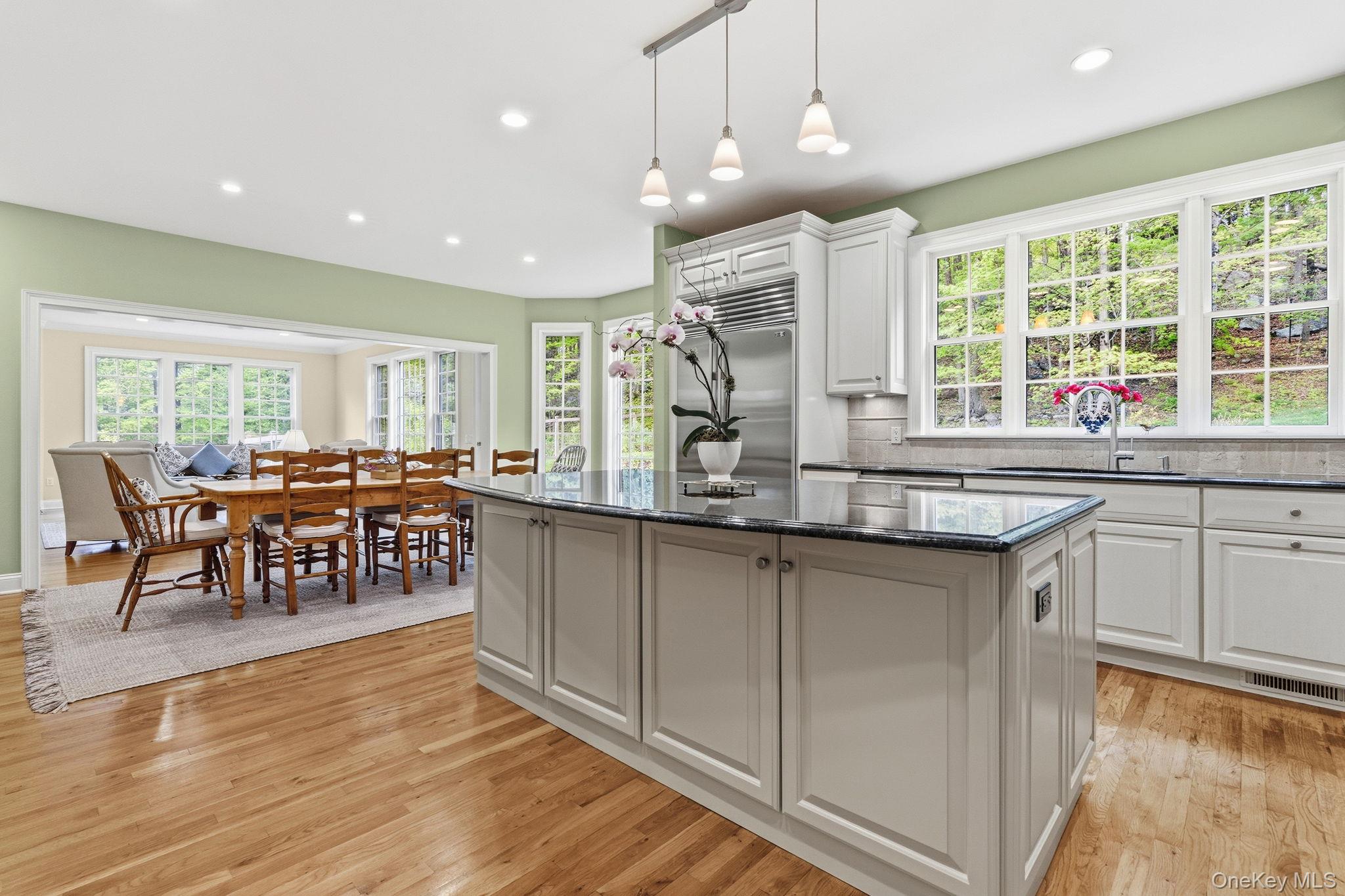 77 Old Stone Hill Road Pound Ridge, NY 10576 - Photo 13 of 37