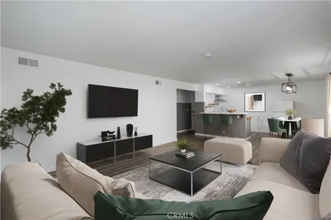 $669,000 | 1250 East Ocean Boulevard, Unit 307, Long Beach, CA 90802