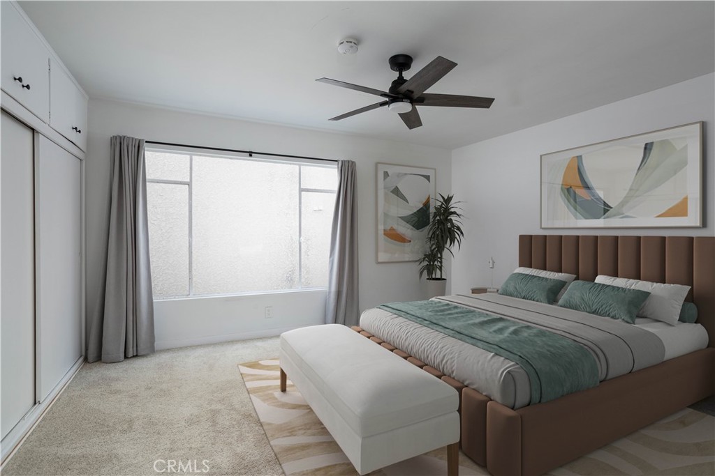 1250 East Ocean Boulevard, Unit 307 Long Beach, CA 90802 - Photo 4 of 14 Image is virtually staged