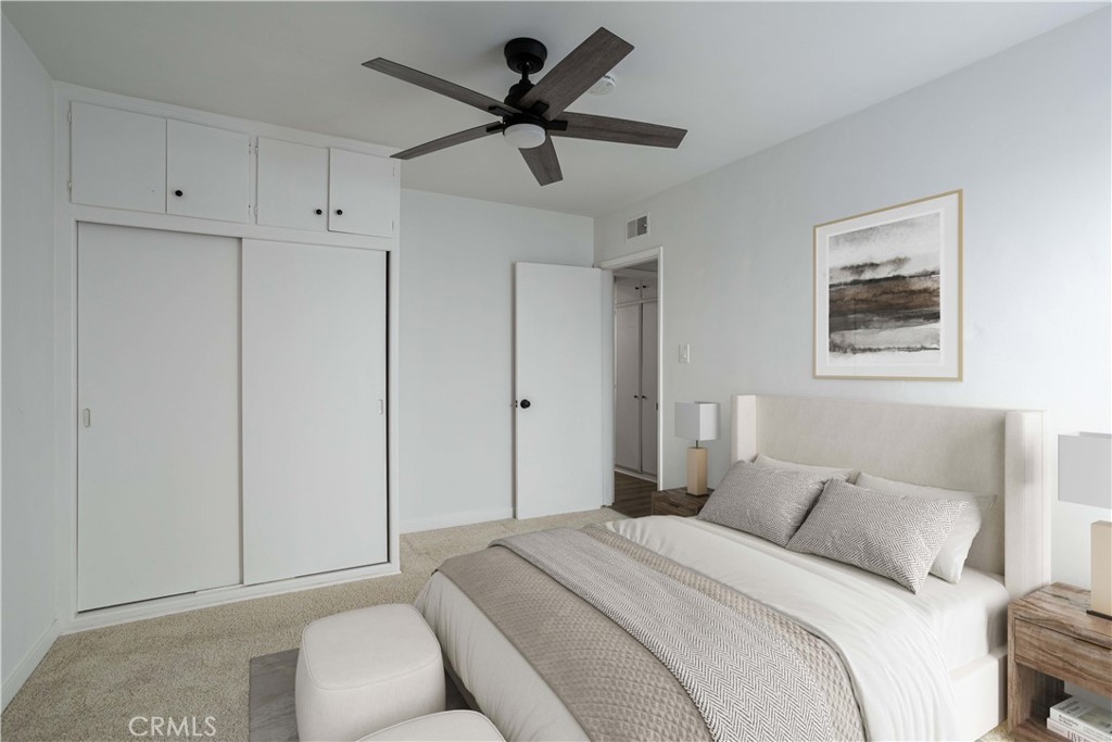 1250 East Ocean Boulevard, Unit 307 Long Beach, CA 90802 - Photo 6 of 14 Image is virtually staged