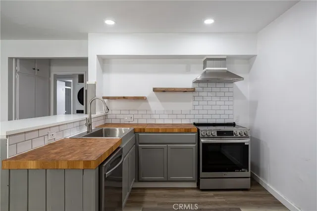 $669,000 | 1250 East Ocean Boulevard, Unit 307, Long Beach, CA 90802