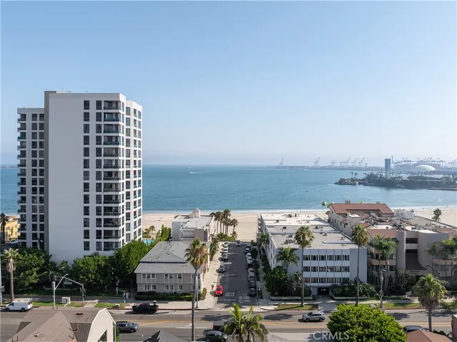 $669,000 | 1250 East Ocean Boulevard, Unit 307, Long Beach, CA 90802