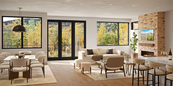 $3,290,000 | 200 North 7th Avenue, Frisco, CO 80443
