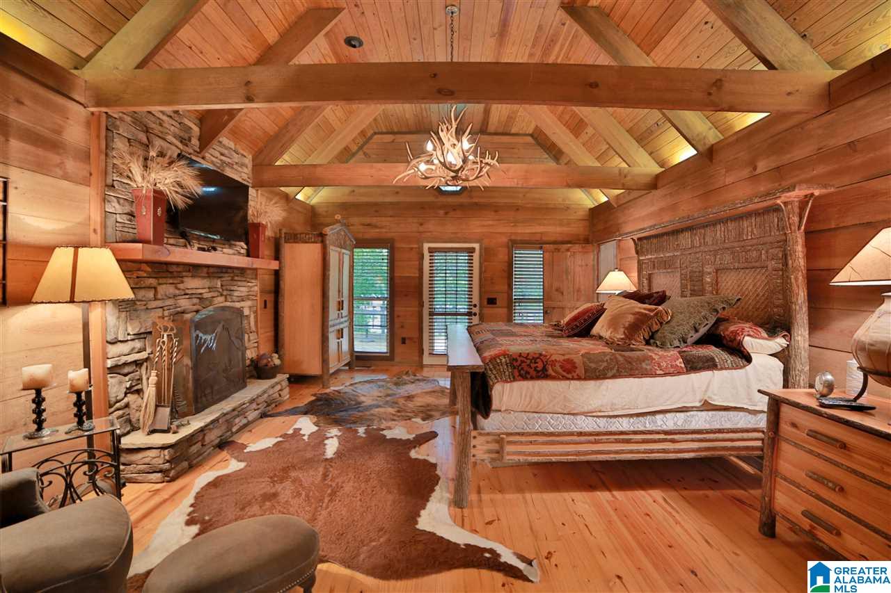 250 Florence Road Wedowee, AL 36278 - Photo 6 of 26